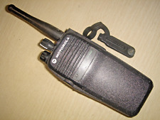 Motorola dp3400 uhf for sale  LEEDS