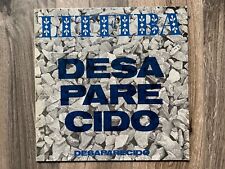 Litfiba desaparecido usato  Torino