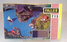 Faller 715 zubehör gebraucht kaufen  Schenefeld