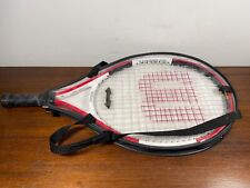 Raquette tennis enfant d'occasion  Bourron-Marlotte