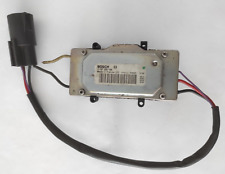 1137328148 GENUINO BOSCH MODULO VENTILADOR MAZDA 3 BK, FORD FOCUS II GARANTIZADO comprar usado  Enviando para Brazil