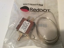 TERMOSTATO RED DOT RD-4125-36P, usado comprar usado  Enviando para Brazil