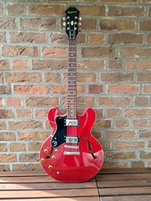 2011er epiphone the gebraucht kaufen  Mönchengladbach