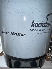 Kochstar einkochautomat warmma gebraucht kaufen  Donauwörth