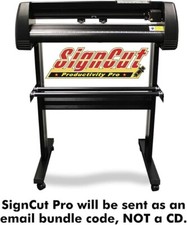 Vinyl cutter plotter for sale  BANGOR