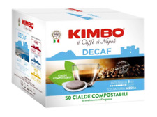 Caffe kimbo 100 usato  Atripalda