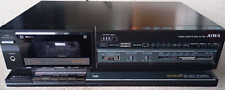 Aiwa f260k cassette for sale Aiwa f260k cassette for sale  EDINBURGH