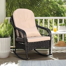 Outdoor rocking chair for sale  Winston Salem