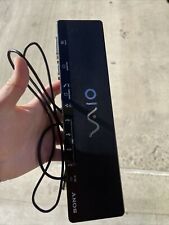 Estação de acoplamento USB Sony VAIO VGP-UPR1, usado comprar usado  Enviando para Brazil