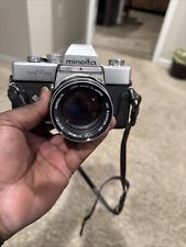 minolta srt 101 for sale  Foley