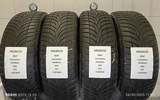 Gomme usate 195 usato  Roma