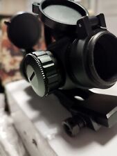 Red dot 1x30 usato  Ledro