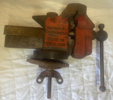 Record auto vice for sale  UK