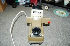 Hanimex slide projector for sale  SKEGNESS