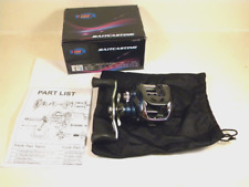 Expert af103br baitcast for sale  Shipping to Ireland