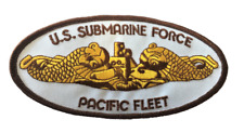Submarine force pacific for sale  Shipping to United Kingdom