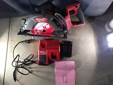 milwaukee cordless saw for sale  Bethlehem