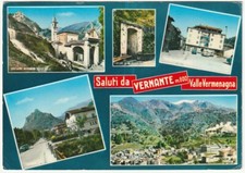 Vernante cuneo saluti usato  Isola Vicentina