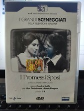 Grandi sceneggiati promessi usato Grandi sceneggiati promessi usato  Roma