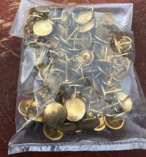 Large brassed druggit for sale  CASTLEFORD