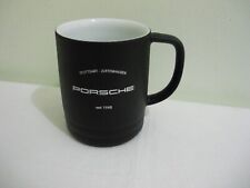 Porsche black cup for sale  ROCHESTER