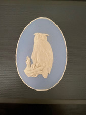 Wedgwood blue jasperware for sale  LLANDUDNO