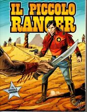 Piccolo ranger 120 usato  Roma