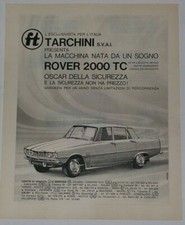 Advert pubblicità 1967 usato  Agrigento