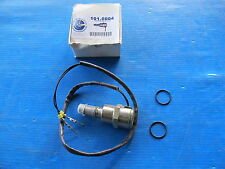 Electrovanne avance pompe d'occasion  Nouaillé-Maupertuis