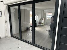 Aliminium bifold doors for sale  BRIERLEY HILL