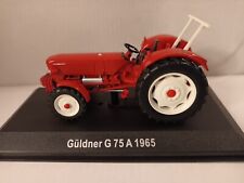 Güldner 1965 traktor gebraucht kaufen  Lauda-Königshofen