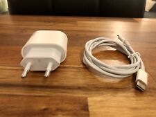 Chargeur apple lightning d'occasion  Mérignac