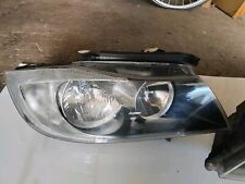 Optique principal bmw d'occasion  Cambrai