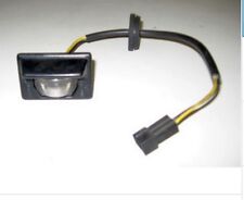 FIAT UNO TURBO - FIAT UNO TAIL NUMBER PLATE LIGHT (167) comprar usado  Enviando para Brazil