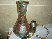 Vintage 30.8cm glass for sale  SOUTHWOLD