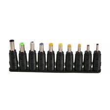 34x Multi Laptop Pontas de Alimentação Adaptador de Fonte CA DC Carregador Notebook Universal comprar usado  Enviando para Brazil