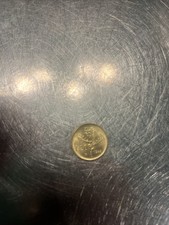 Moneta lire 1988 usato  Roma