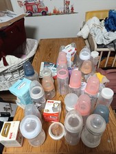 Flaschen sammlung baby gebraucht kaufen Flaschen sammlung baby gebraucht kaufen  Schauenburg