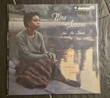 Nina simone friends for sale  FAVERSHAM