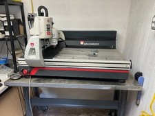 Gravograph is900 rotary for sale  Tustin