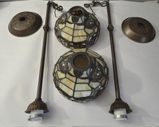 pendant lamp light fixture for sale  Saint Louis