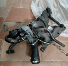 smart fortwo 8 0 cdi usato  Chieri