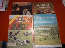 Lot vtg farm for sale  Westport
