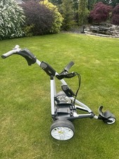 Powakaddy fw5s gps for sale  ELGIN