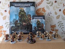 dark angels army for sale dark angels army for sale MAIDSTONE
