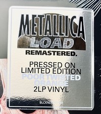 Brand new metallica d'occasion  Tours-