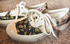 Vans shoes wall for sale  West Salem