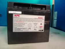 Apc rbc6 usv gebraucht kaufen  Mannheim