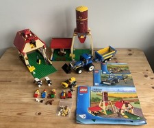 Lego city 7637 for sale  CARNFORTH