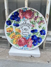 Ceramica galvani comm. usato  Trieste